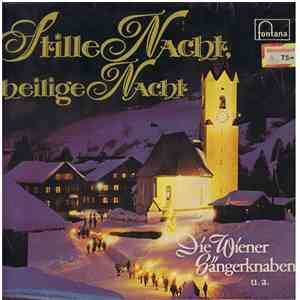 Die Wiener Sängerknaben - Stille Nacht, Heilige Nacht