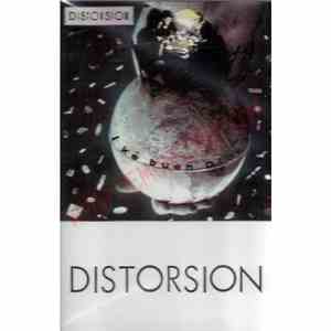 Distorsion - ¡Ke Buen Dios!