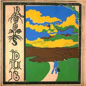 Dub Specialist - Roots Dub