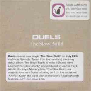 Duels - The Slow Build Ep