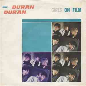 Duran Duran - Girls On Film
