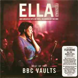Ella Fitzgerald - Best Of The BBC Vaults