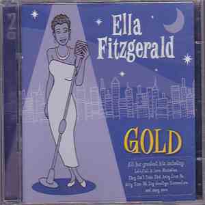 Ella Fitzgerald - Gold