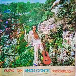 Enzo Conte - Nuovo Folk Napoletano