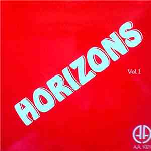 Enzo Minuti - Horizons Vol. 1