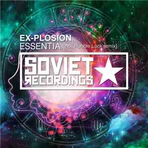 Ex-plosion - Essentia