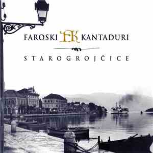 Faroski Kantaduri - Starogrojčice