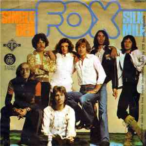 Fox - S-S-S-Single Bed / Silk Milk