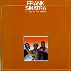 Frank Sinatra - An Evening With Frank And Friends