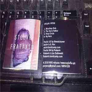 Frataxin / Streetcleaver - STCLVR/FRTXN