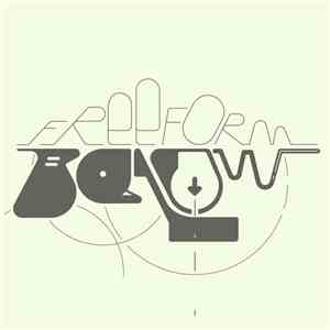 Freeform - Rewind Below