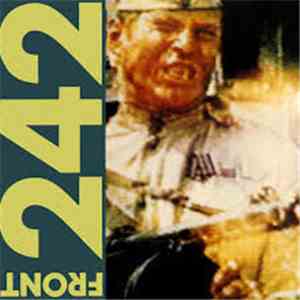 Front 242 - Commando