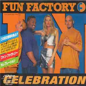 Fun Factory - Celebration