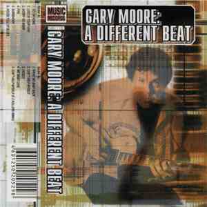 Gary Moore - A Different Beat