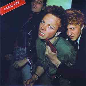 Gasoline - Killer Man / Radio Flic