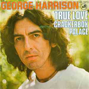 George Harrison - True Love