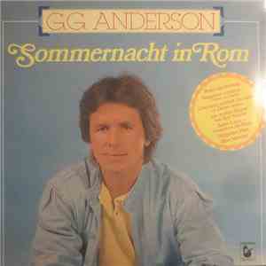 G.G. Anderson - Sommernacht In Rom