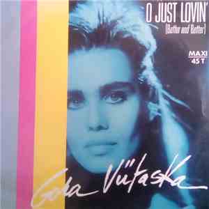 Gora Vütaska - O Just Lovin'