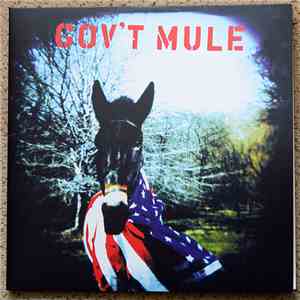 Gov't Mule - Gov't Mule
