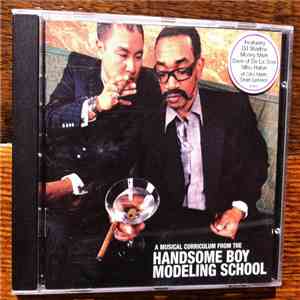 Handsome Boy Modeling School - So... How's Your Girl?