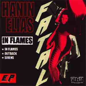 Hanin Elias - In Flames E.P.