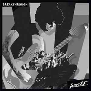 Harts  - Breakthrough