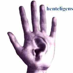 Henteligens - Inside Me