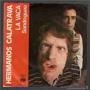 Hermanos Calatrava - La Vaca / Sandoguau