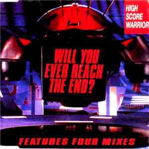 High Score Warrior - Will You Ever Reach The End?
