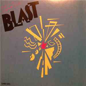 Holly Johnson - Blast