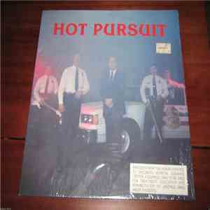 Hot Pursuit  - Communicate