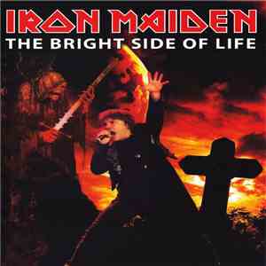 Iron Maiden - The Bright Side Of Life