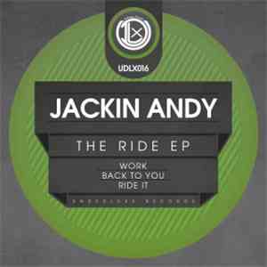 Jackin Andy - The Ride