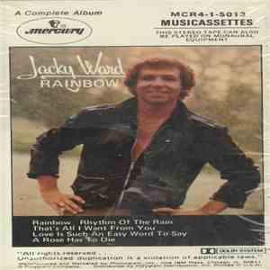 Jacky Ward - Rainbow