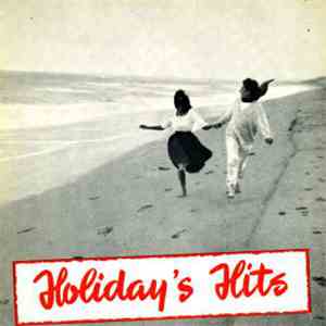 Jean Claudric and his Orchestra with Maria, Voss And Doc - Holiday's Hits