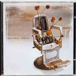 jean paul special - Lovely Cardoons