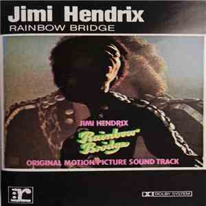 Jimi Hendrix - Rainbow Bridge - Original Motion Picture Sound Track