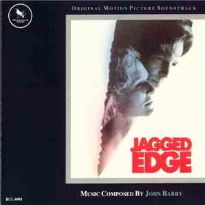 John Barry - Jagged Edge