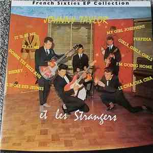 Johnny Taylor Et Les Strangers - Johnny Taylor Et Les Strangers