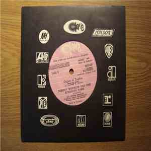 Johnny Wakelin And The Kinshasa Band - Black Superman (Muhammad Ali)