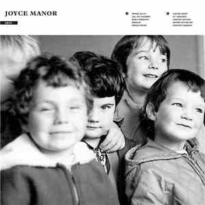 Joyce Manor - Joyce Manor