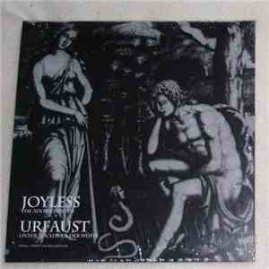 Joyless / Urfaust - The Adorn Japetus / Unter Töchtern Der Wüste