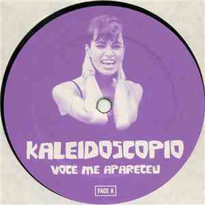 Kaleidoscopio - Vocé Me Apareceu