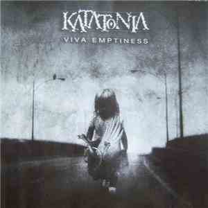 Katatonia - Viva Emptiness