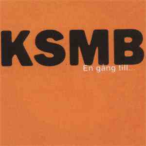 KSMB - En Gång Till...