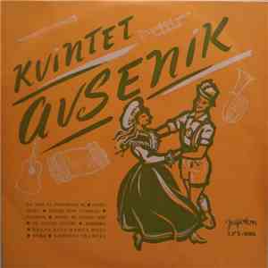 Kvintet Avsenik - Kvintet Avsenik