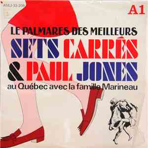 La Famille Marineau - Le Palmarès Des Meilleurs Sets Carrés & Paul Jones