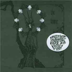 Language Of Light / Crow Tongue - The Tower / Wind Chant