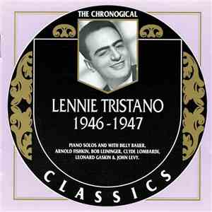 Lennie Tristano - 1946-1947