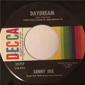 Lenny Dee  - Daydream / Cute